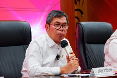 JAM-Pidum Setujui 8 Penghentian Penuntutan Berdasarkan Restorative Justice