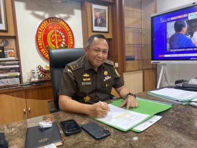 6 Saksi Diperiksa Kejagung Terkait Perkara Tol Japek