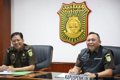 Kejagung Periksa 7 Saksi Terkait Perkara BAKTI Kementerian Kominfo