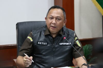 Kejagung Periksa 2 Saksi Terkait Perkara BAKTI Kementerian Kominfo