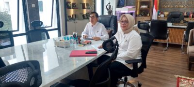 JAM-Pidum Setujui 21 Pengajuan Penghentian Penuntutan Berdasarkan Restorative Justice