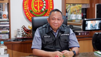 Kapuspenkum: Tidak Ada Restorative Justice Bagi Mario Dandy cs
