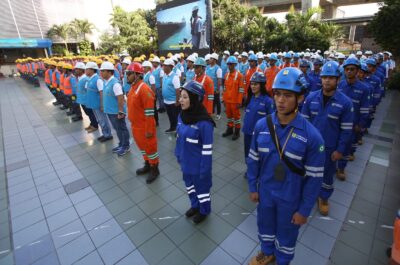 Jaga Keandalan Listrik Selama Ramadan dan Idul Fitri, PLN Siagakan 2.300 Posko Kelistrikan dan 82.690 Personel