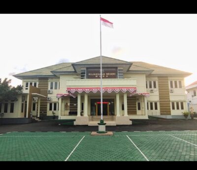 AP2 Sultra Apresiasi Langkah Kejari Muna Menangi Kasus Dugaan Korupsi