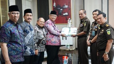JAM Intelijen: Negara Membebaskan Rakyat Untuk Beribadah