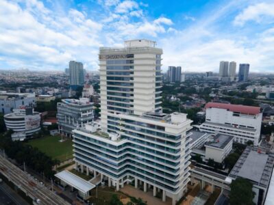Tingkat Kepercayaan Publik Terhadap Kejaksaan Naik Menjadi 80,6 Persen