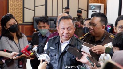 Kapuspenkum: Waspadai Corruptor Fight Back dengan Melemahkan Kewenangan Aparat Penegak Hukum