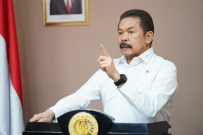Tegas! Diduga Lakukan Pemerasan, Oknum Jaksa di Batu Bara Dicopot Jaksa Agung dari Jabatannya