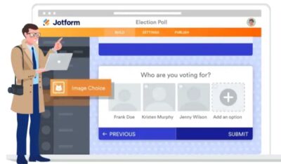 Polling Online Cagub 2024 Ramai di Medsos, Masyarakat Harus Diberi Tahu!