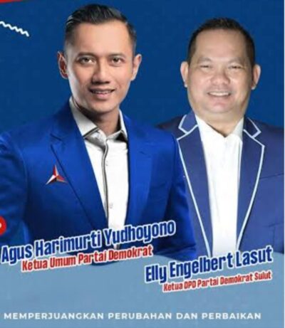 MK Putuskan Pemilu Coblos Caleg, AHY dan E2L Beri Apresiasi, Ajak Masyarakat Kawal Pemilu 2024 yang Demokratis, Jujur dan Adil