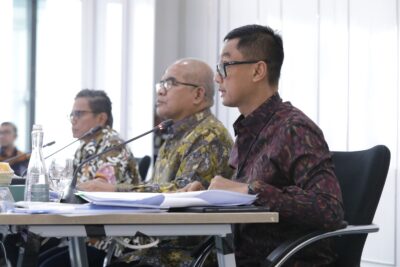 RUPS PLN: Sah! Pemerintah Terima Laporan PLN, Apresiasi Capaian Kinerja Terbaik Sepanjang Sejarah