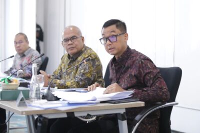 Catatkan Kinerja Keuangan Terbaik, PLN Setor Dividen Rp2,19T dan Pajak Rp35,33T