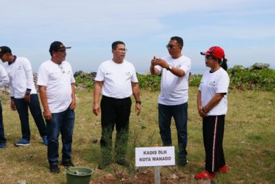 Peringati Hari Lingkungan Hidup Sedunia, PLN Laksanakan Coastal Clean Up Serentak