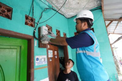 PLN Segera Gunakan “AMI”, Meteran Canggih yang Bikin Pelanggan Bisa Monitor Penggunaan Listrik Secara Realtime