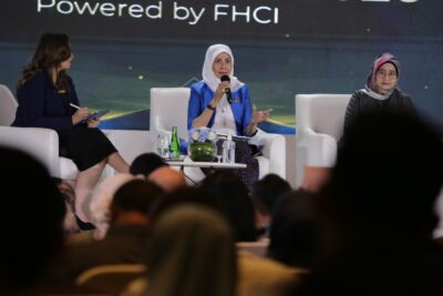 PLN Terus Dorong Implementasi ESG melalui Pendekatan Diversity, Equity and Inclusion