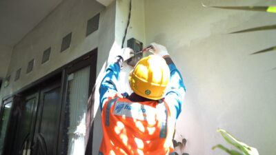 Berakhir 30 November, Sudah Puluhan Ribu Pelanggan PLN Nikmati Promo Tambah Daya Spesial HLN Ke-78