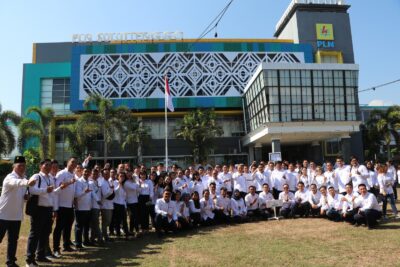 Hari Listrik Nasional ke-78, PLN Komitmen Menjalankan Visi Besar Transisi Energi Masa Depan