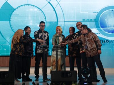 Go Live Program Centralized Payment Wave 4 Resmi Digelar