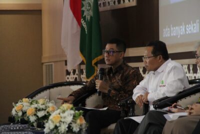 Di Global Forum for Climate Movement, Dirut PLN Ajak Kolaborasi Global Atasi Perubahan Iklim Dunia