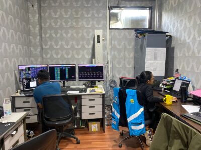 Dream Mobile Jadi Inovasi PLN Tingkatkan Keandalan Suplai Listrik