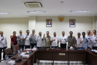 DPRD Sulut Dorong PLN Lakukan Penguatan Pengelolaan Operasional Pembangkit Listrik