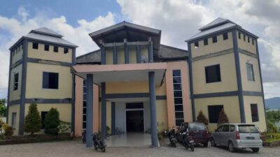 Tiga Belas Wajah Baru, Inilah Dua Puluh Lima Anggota DPRD Talaud 2024-2029