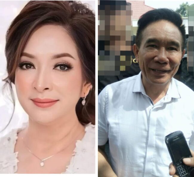 Lantaran Figur Prabowo Gerindra Targetkan Wajib Menang di Pilkada Minahasa, Tiket Cabup Milik Susy Sigar atau HAG?
