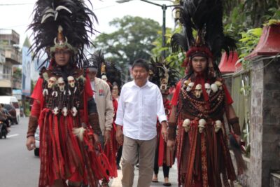 Ikut Mekanisme Partai dan Menang Konvensi Cabup, Pengamat Nilai Audy Karamoy Kader Terbaik Gerindra yang Paling Layak Diusung di Pilkada Minahasa