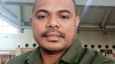 Bawaslu Talaud Gencar Patroli Pengawasan