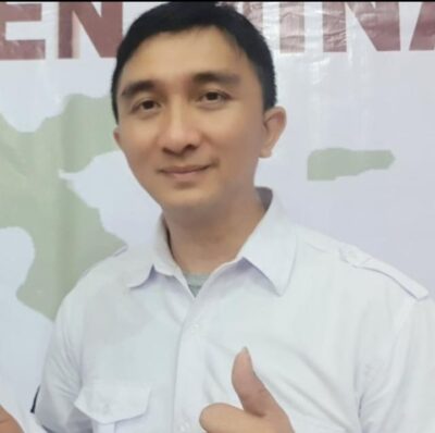 Gerindra Sulut Ganti “Nahkoda”, Perly Pandeiroot Patuh Instruksi Partai