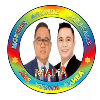 Menuju 27 November, Moktar: MAP-AYS Lebih Siap