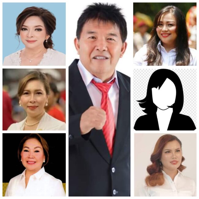 Jadi Buah Bibir, Wacana Gerindra Usung Duet Tuama Tondano dan Wewene Cantik di Pilkada Minahasa Bikin Warga Penasaran