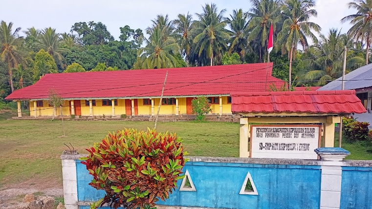 Pengelolaan DAK Fisik Pendidikan di Talaud, Kepsek Tak Berwenang?