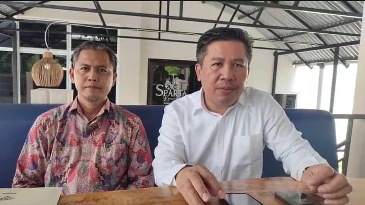 Gubernur Sulut Batalkan Pelantikan Satu Caleg Terpilih DPRD Manado Kader dari Prabowo Subianto