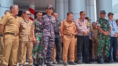 Maarisit Akui Dana Ketahanan Pangan di Rekening Desa Tidak Dianggarkan di APBD
