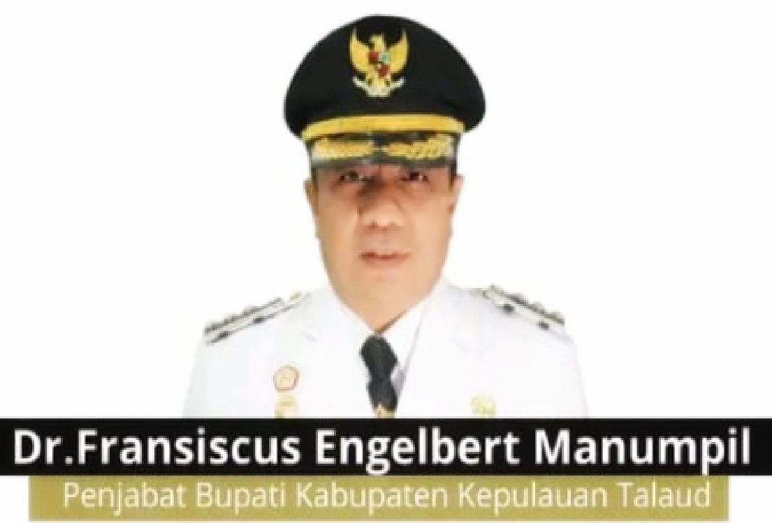 Momentum Hari Raya Waisak, Manumpil Ajak Hargai Perbedaan Dengan Saling Menghormati