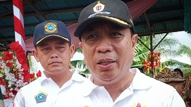 Talaud Diusulkan Jadi Lokasi Pembangunan Sekolah Rakyat