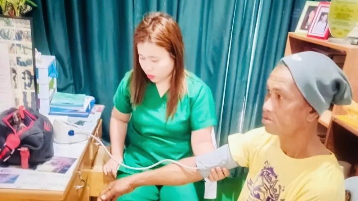 Nelayan Pulau Kawio Ditemukan Kapal Filipina dalam Keadaan Selamat