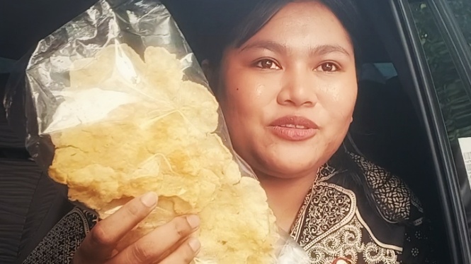 Cara Wabup Anisya Dorong Pertumbuhan UMKM di Kepulauan Talaud