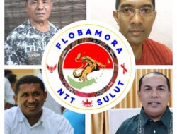 Besok, Turnamen Bola Voli Warga Diaspora asal NTT Mengentak di Sulut