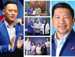 MOR: Demokrat Rumah Saya, Tempat Saya Belajar Arti Loyalitas dan Pelayanan