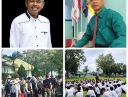 Wouw! Kepala Sekolah SMP Frater Don Bosco Manado Kirim Puluhan Siswa Digembleng di Barak Militer Usai Terpilih jadi Pengurus OSIS
