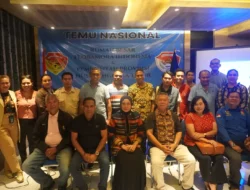 Gubernur Melki Laka Lena Gagas Temu Nasional Diaspora NTT di Kota Kupang, Yusdi Diaz: RBFI Siap Hadir Memberi Kontribusi dan Sukseskan