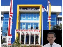 Wouw! Didirikan 50 Orang Petani dari Kampung Terpencil di NTT, KSP Kopdit Pintu Air Menjelma Jadi Salah Satu Koperasi Terbesar di Indonesia, Yuk Buruan Jadi Anggota Dijamin Sejahtera