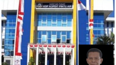 Wouw! Didirikan 50 Orang Petani dari Kampung Terpencil di NTT, KSP Kopdit Pintu Air Menjelma Jadi Salah Satu Koperasi Terbesar di Indonesia, Yuk Buruan Jadi Anggota Dijamin Sejahtera