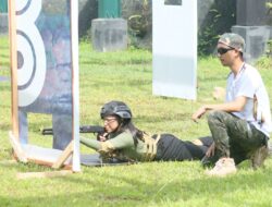 Pertama di Sulut, INASSOC Gelar Kompetisi Airsoft Gun Berstandar Nasional, Club LAC Jawara