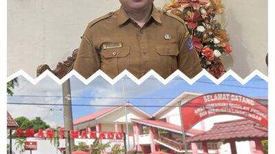 Wouw! Hanya Dalam Dua Minggu SMAN 7 Manado  Raih Banyak Prestasi di Kompetisi Nasional dan Internasional, Juga Sabet Medali di Porprov Sulut