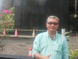 Stenly Towoliu Desak Mendiktisaintek dan Rektor Unsrat Segera Pecat Oknum Dosen Terjerat Kasus Dugaan Asusila