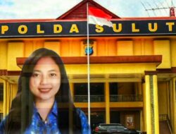 Seriusi Kasus Kematian Evia Mangolo, Polda Sulut Memeriksa Sejumlah Saksi