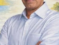 Dari Dunia Jurnalistik ke Desa: Langkah Simon Gesimaking untuk Pineleng Dua